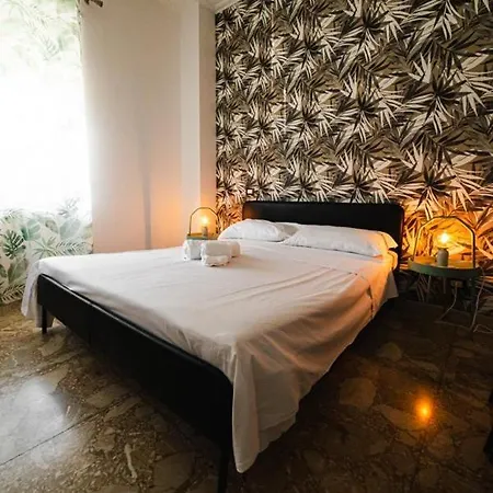 Porpora Apartment