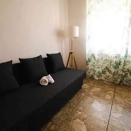 Porpora Apartment