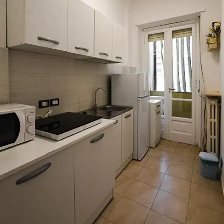 Apartment Porpora *