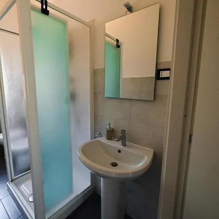 Apartamento Porpora Turín