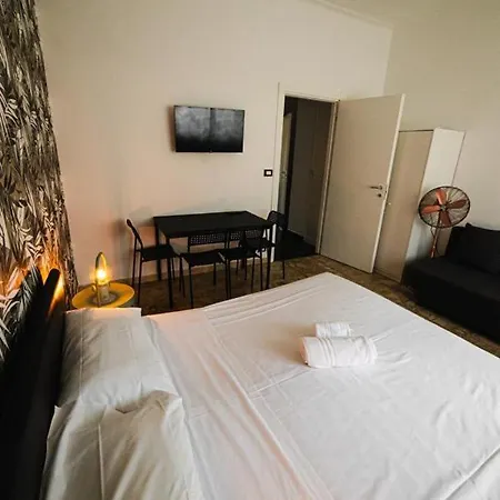 Porpora Apartman Torino