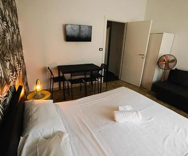 Porpora Apartman Torino